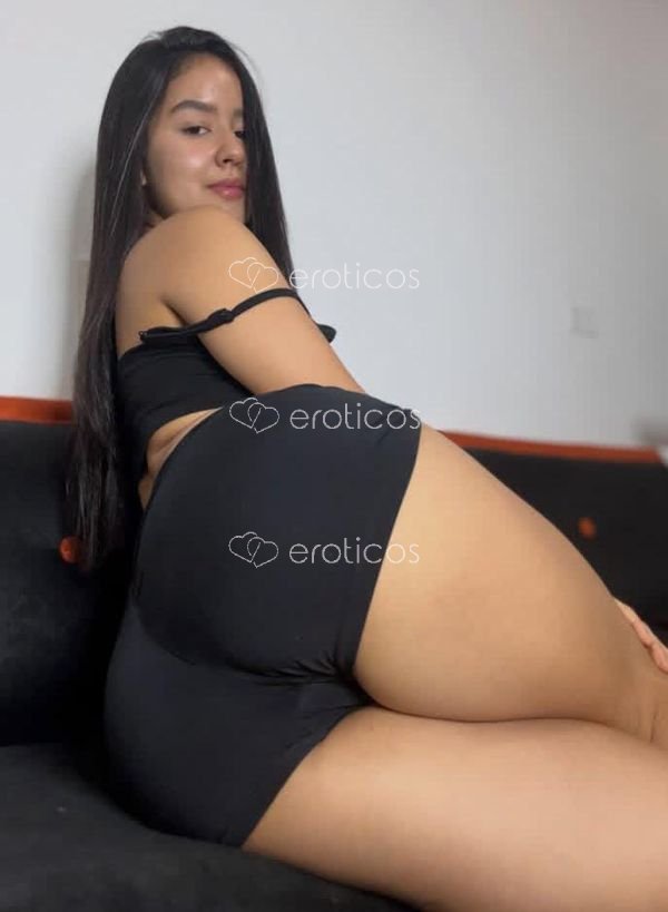 Anuncios de Putas en Colombia