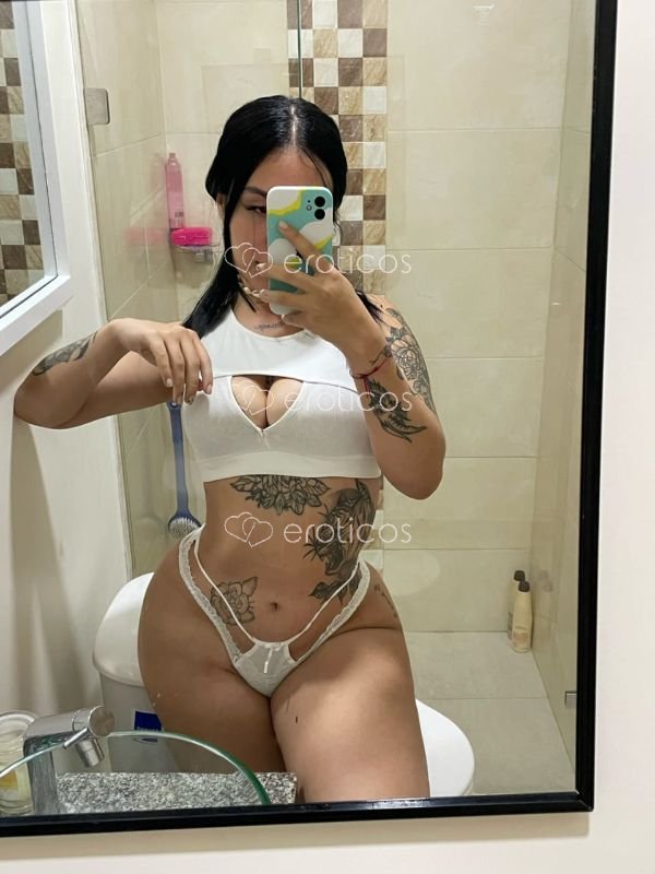 Anuncios de Putas en Colombia