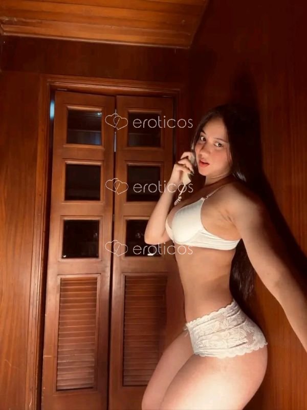 Anuncios de Putas en Colombia