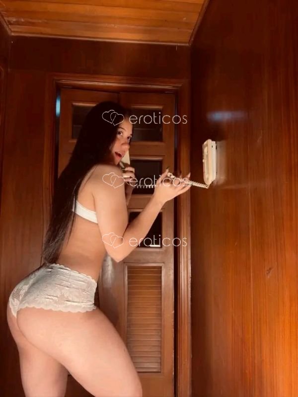 Anuncios de Putas en Colombia