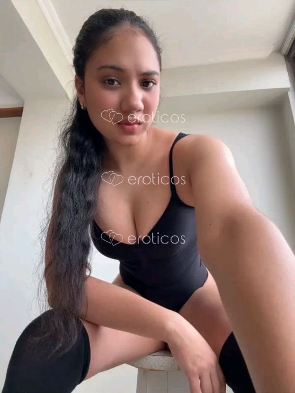 Anuncios de Putas en Colombia