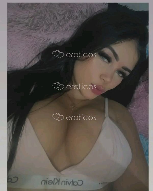 Anuncios de Putas en Colombia