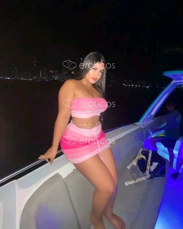Anuncios de Putas en Colombia