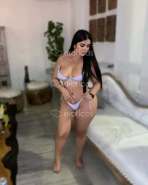 Anuncios de Putas en Colombia