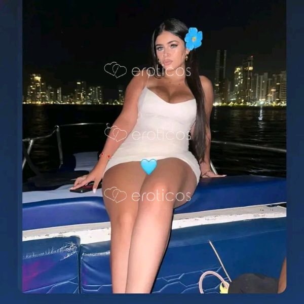 Anuncios de Putas en Colombia