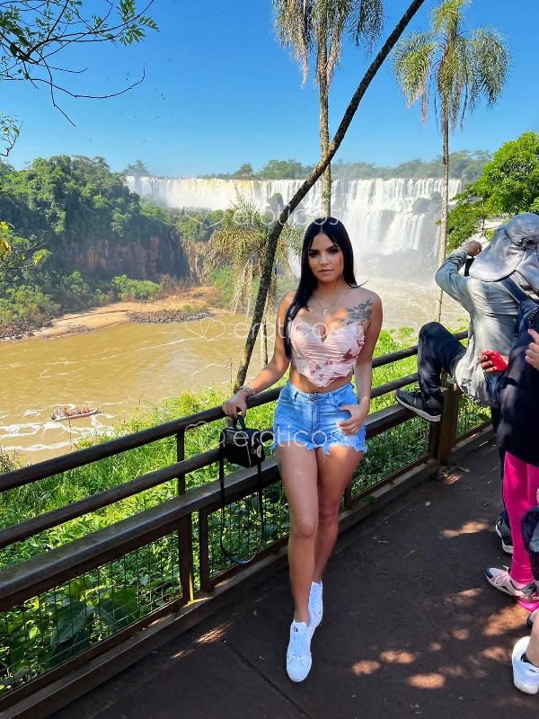 Anuncios de Putas en Colombia