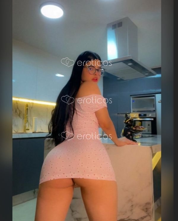 Anuncios de Putas en Colombia