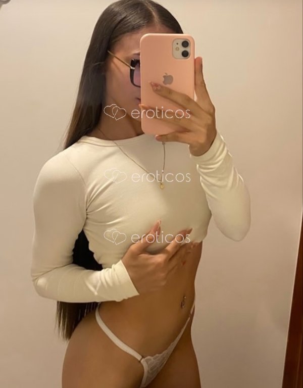 Anuncios de Putas en Colombia