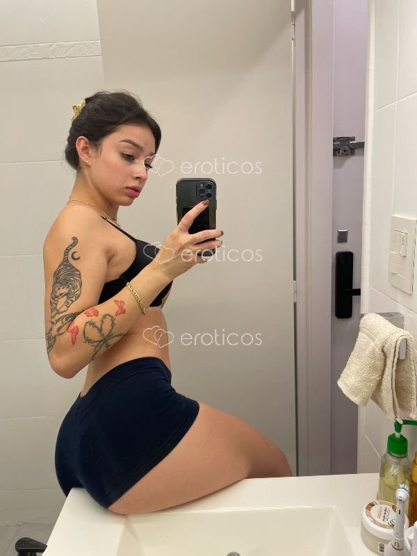 Anuncios de Putas en Colombia