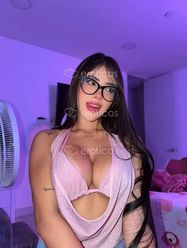 Anuncios de Putas en Colombia