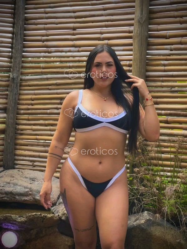 Anuncios de Putas en Colombia