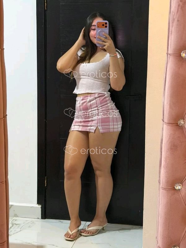 Anuncios de Putas en Colombia