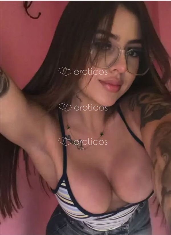 Anuncios de Putas en Colombia