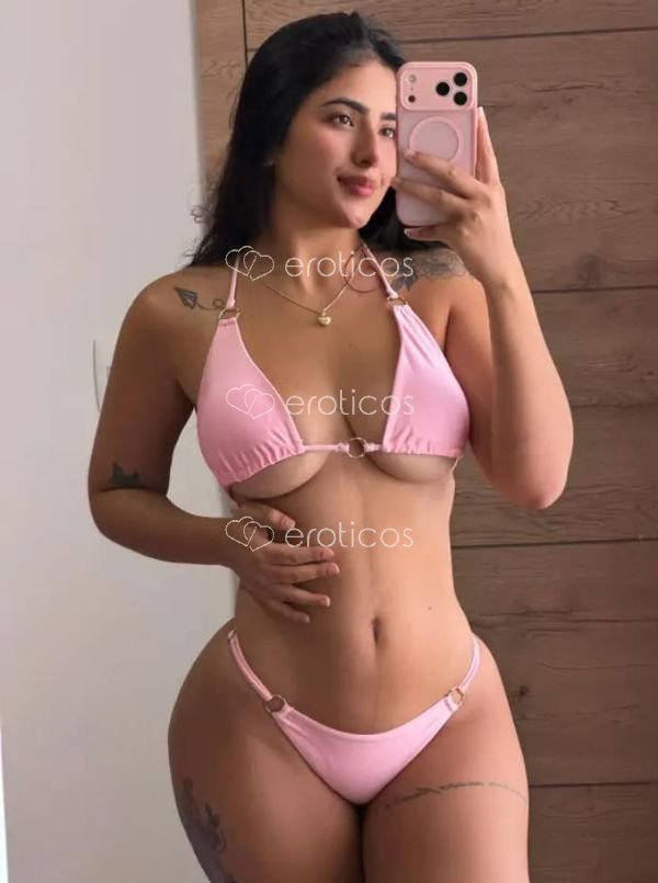 Anuncios de Putas en Colombia