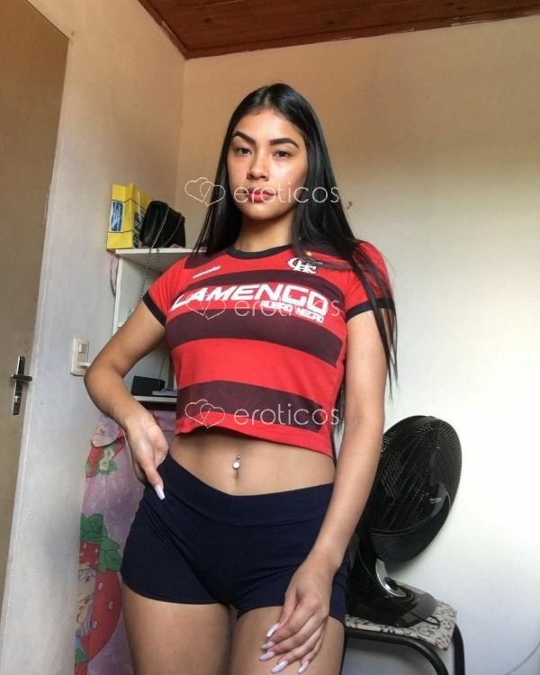 Anuncios de Putas en Colombia