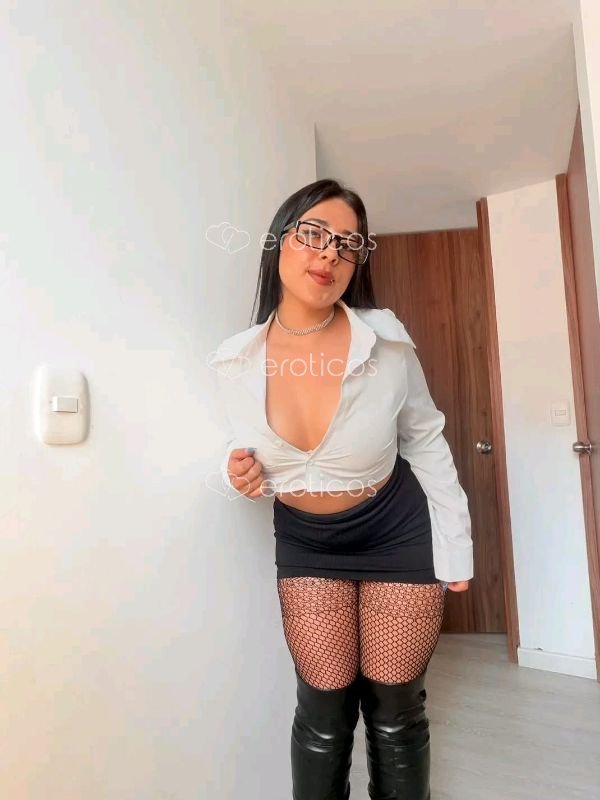 Anuncios de Putas en Colombia