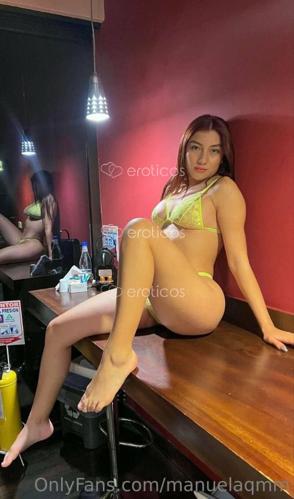 Anuncios de Putas en Colombia