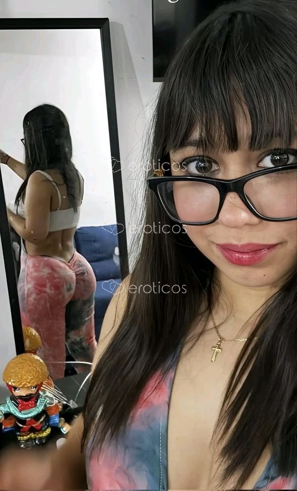 Anuncios de Putas en Colombia