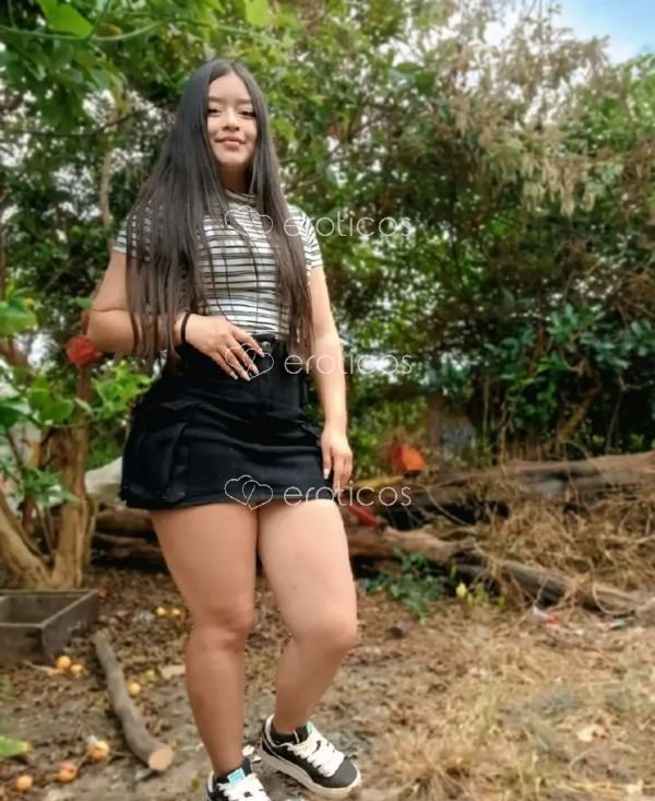 Anuncios de Putas en Colombia