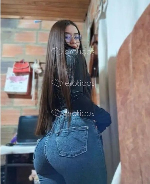 Anuncios de Putas en Colombia