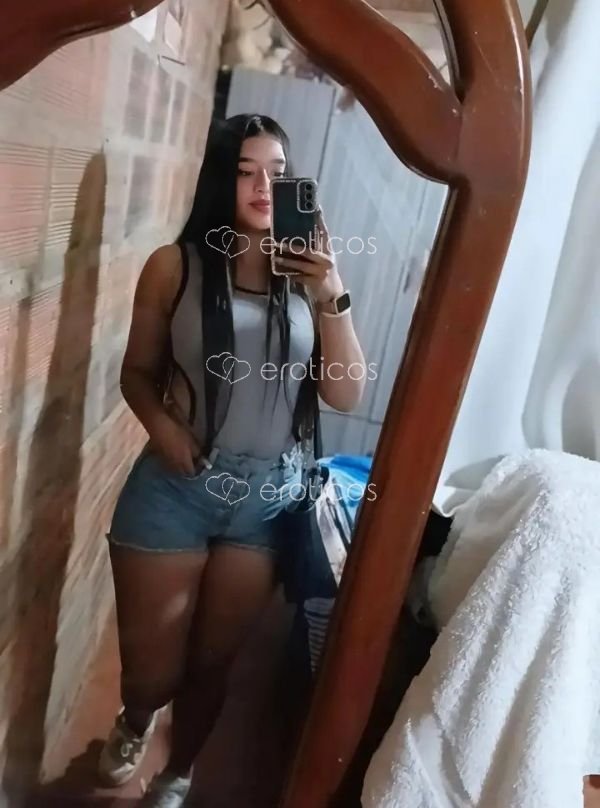 Anuncios de Putas en Colombia