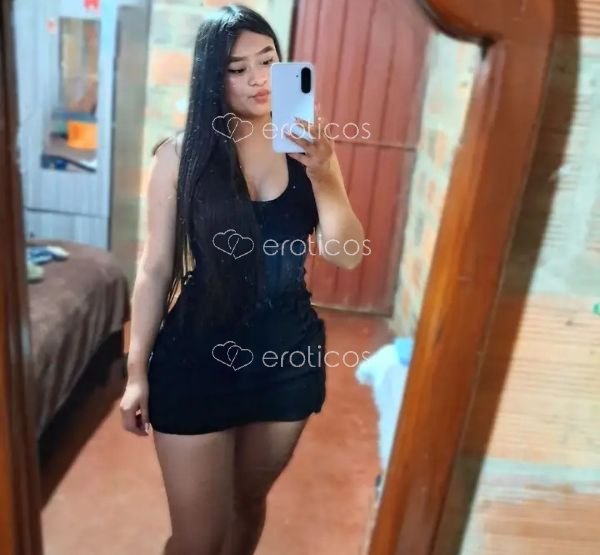 Anuncios de Putas en Colombia