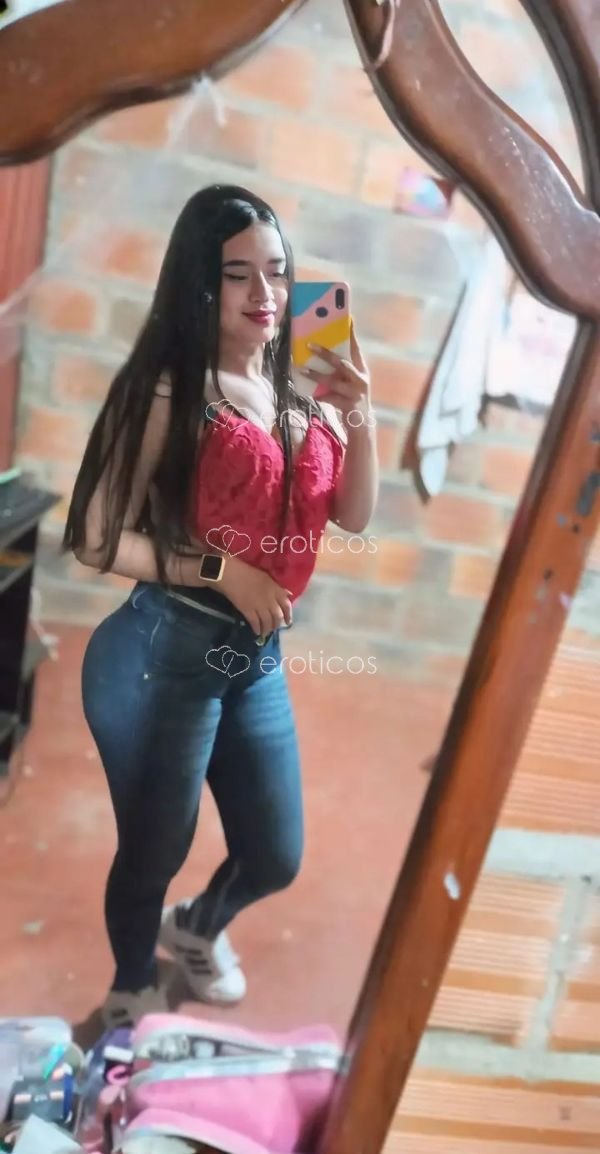 Anuncios de Putas en Colombia