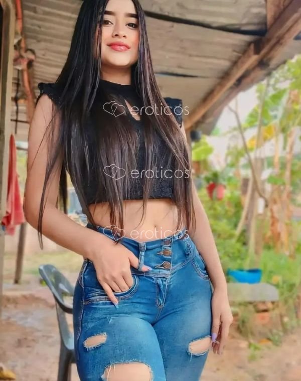 Anuncios de Putas en Colombia