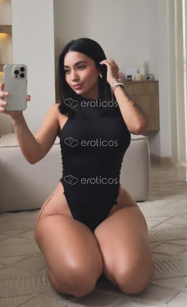 Anuncios de Putas en Colombia