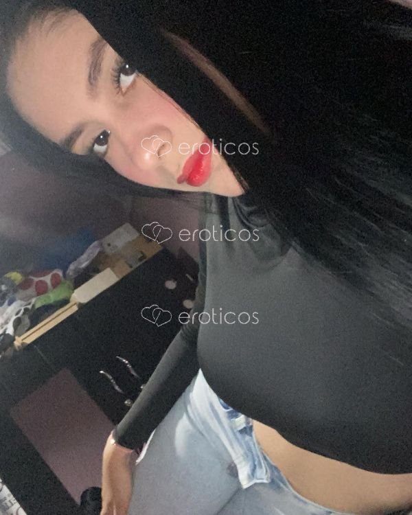 Anuncios de Putas en Colombia