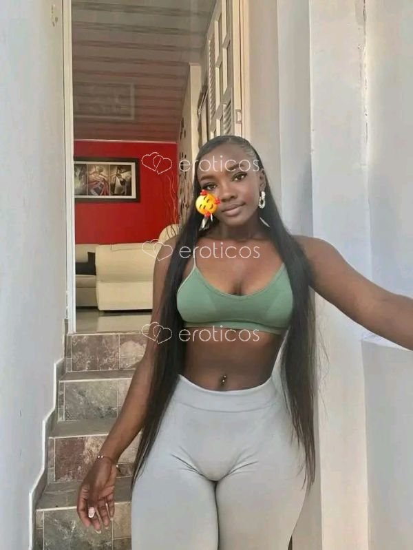 Anuncios de Putas en Colombia