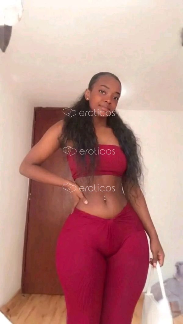 Anuncios de Putas en Colombia