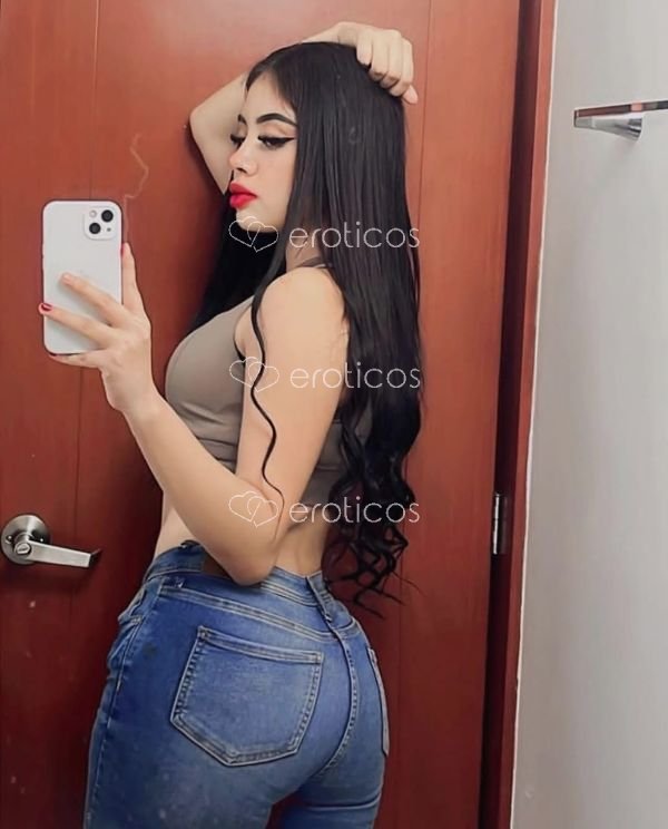 Anuncios de Putas en Colombia