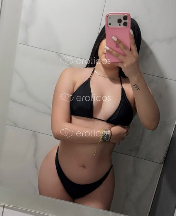 Anuncios de Putas en Colombia