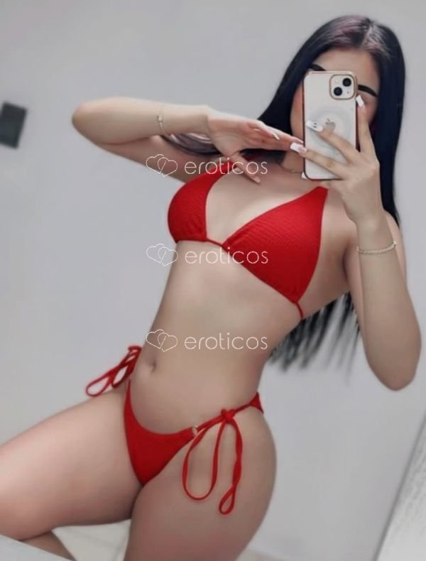Anuncios de Putas en Colombia