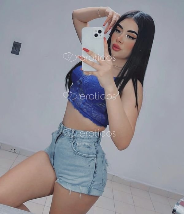 Anuncios de Putas en Colombia