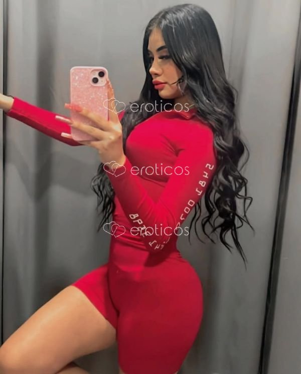 Anuncios de Putas en Colombia
