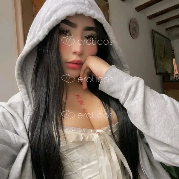 Anuncios de Putas en Colombia
