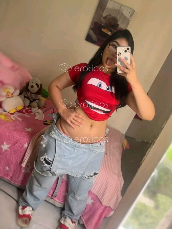 Anuncios de Putas en Colombia