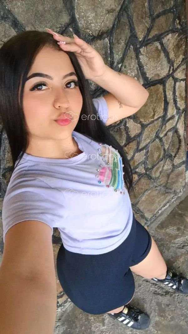 Anuncios de Putas en Colombia