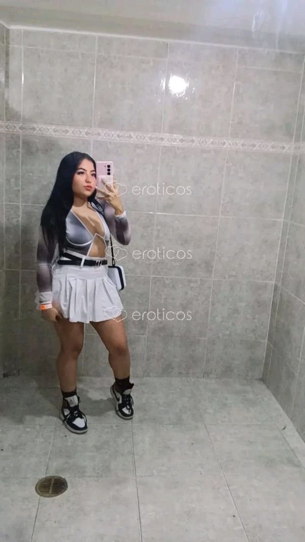 Anuncios de Putas en Colombia