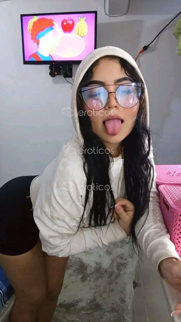 Anuncios de Putas en Colombia