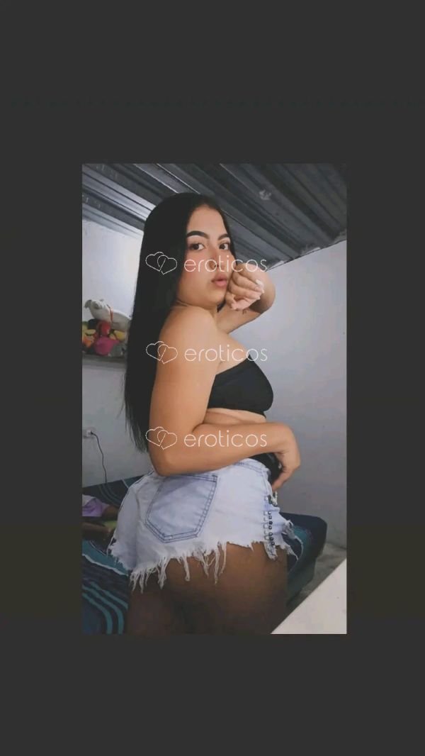 Anuncios de Putas en Colombia