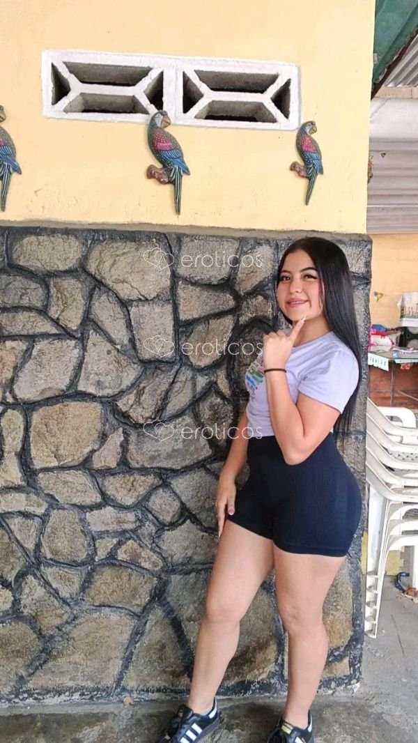 Anuncios de Putas en Colombia