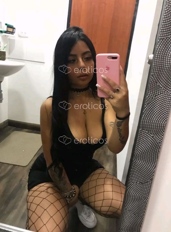 Anuncios de Putas en Colombia