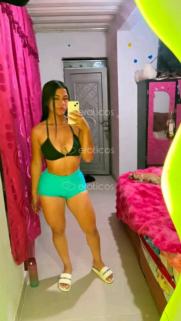 Anuncios de Putas en Colombia