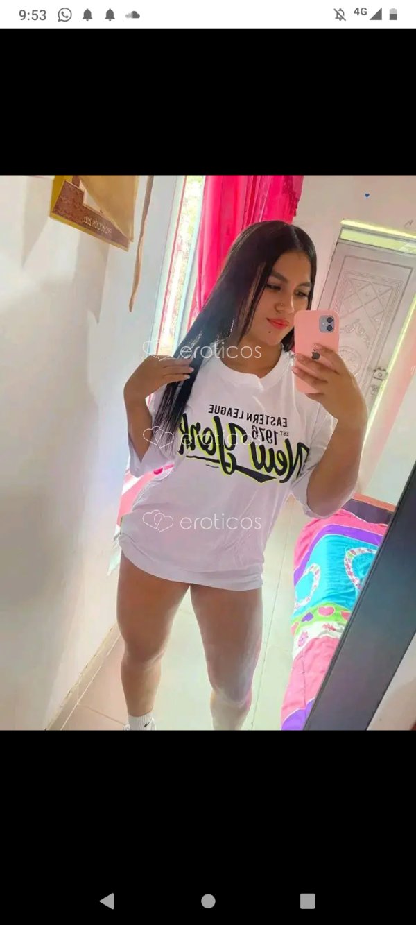 Anuncios de Putas en Colombia
