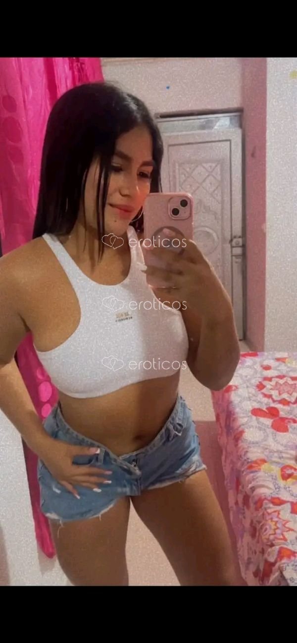 Anuncios de Putas en Colombia