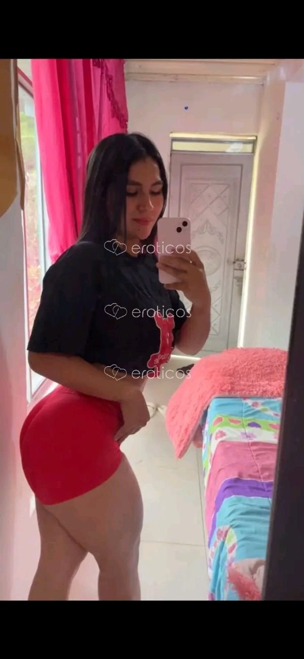 Anuncios de Putas en Colombia