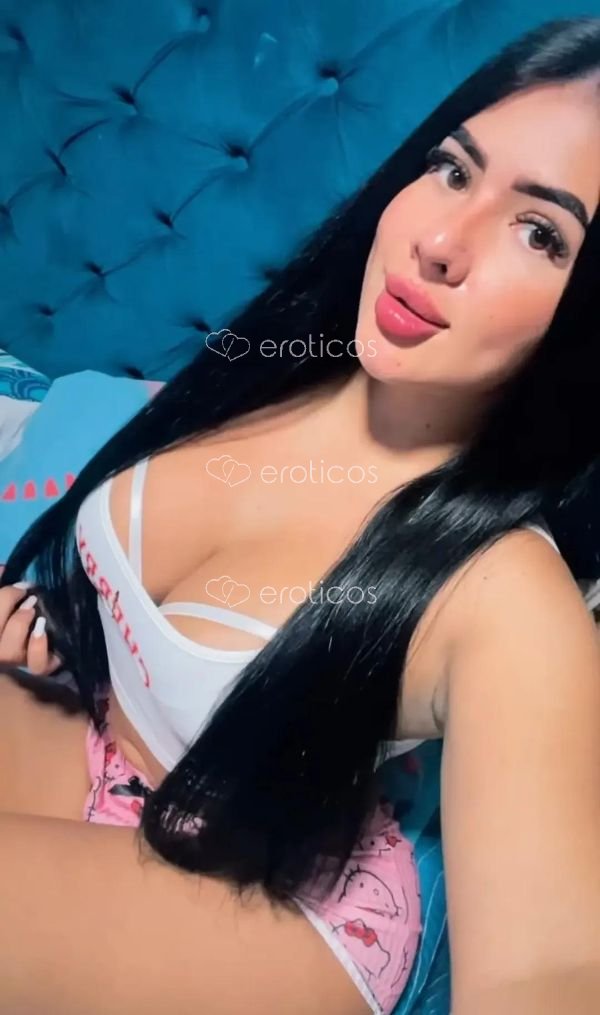 Anuncios de Putas en Colombia
